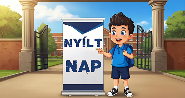 Nyílt nap az Alfavit orosz nyelvű iskolában