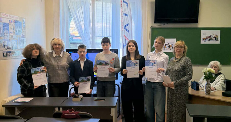 „Élő Klasszikusok” verseny