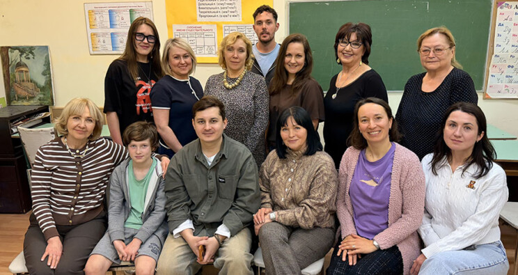 Театральная мастерская